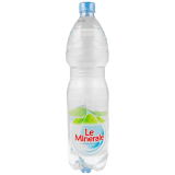 LE MINERAL WATER